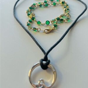 Irish jewelry, made in Ireland, two sisters, jewelry, vintage jewelry, vintage